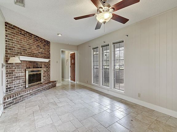 Lots of Natural Light