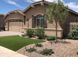 20530 E Mayberry Rd, Queen Creek, AZ 85142