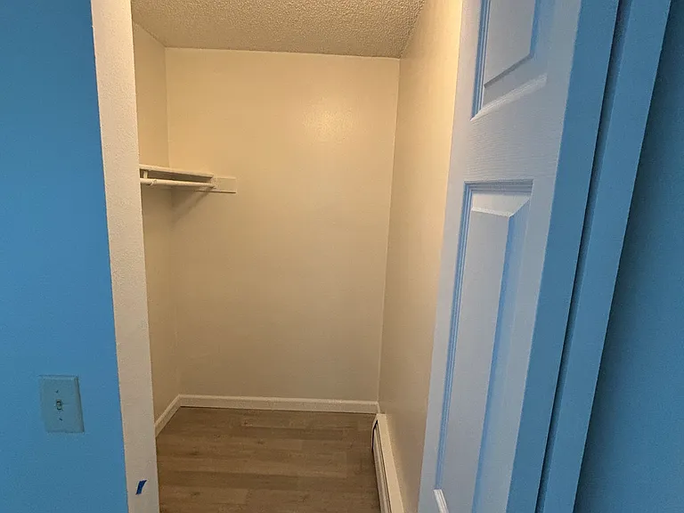 2nd BR Closet