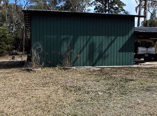 267 NE Wheeler St, Live Oak, FL 32064