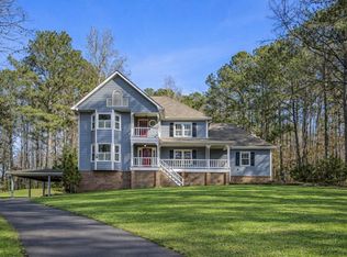 1501 Aiken Chafin Ln, McDonough, GA 30252