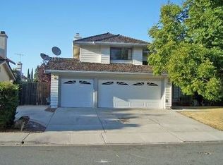 4832 Valley Way, Antioch, CA 94531