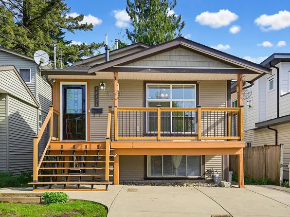 32921 3rd Ave, Mission, BC V2V 1N2