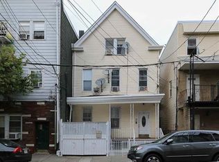 316 37th St APT 4, Union City, NJ 07087