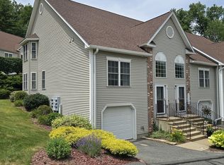 18 Palmer Rd UNIT 7, Monson, MA 01057