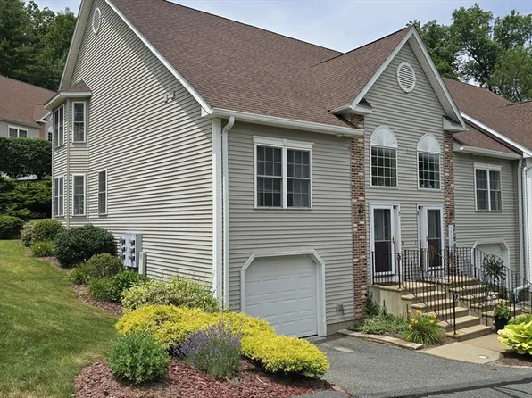 18 Palmer Rd Unit 7, Monson, MA 01057