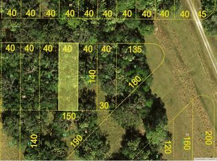4 Inaccessible Rd, Punta Gorda, FL 33982