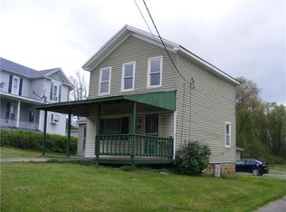 518 Washington St, Parker, PA 16049