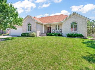 10375 N Vista View Pkwy, Mooresville, IN 46158