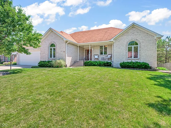 10375 N Vista View Pkwy, Mooresville, IN 46158