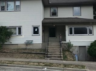 710 Olive St, Springfield, OH 45503