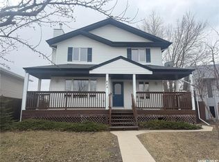 859 Rutherford Way, Saskatoon, SK S7N4X6