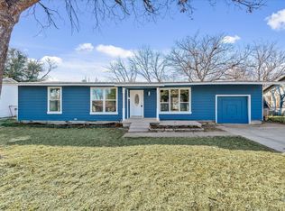 3413 Haltom Rd, Fort Worth, TX 76117