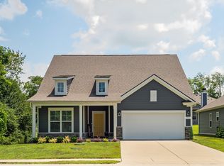 2905 Eckersley Dr, Murfreesboro, TN 37128