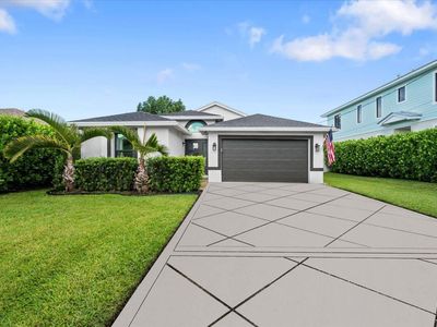 6430 Barbara Street, Jupiter, FL, 33458