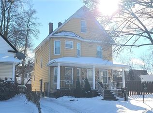 10732 Morison Ave, Cleveland, OH 44108