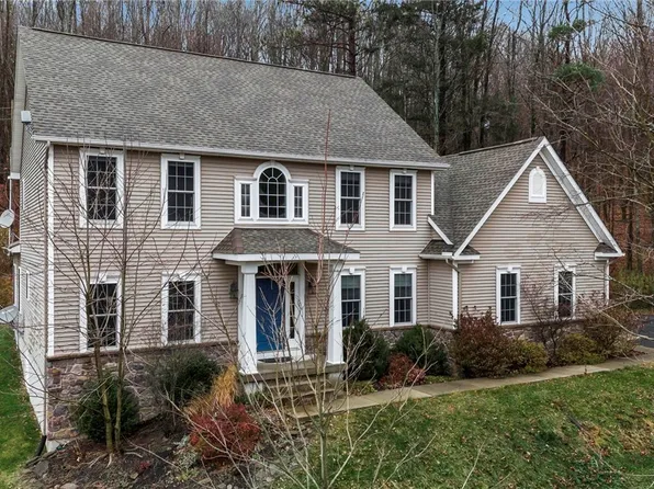 6164 Cotter Rd, Ellicottville, NY 14731