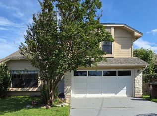 1701 Hunters Trl, Round Rock, TX 78681