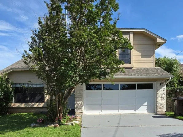 1701 Hunters Trl, Round Rock, TX 78681