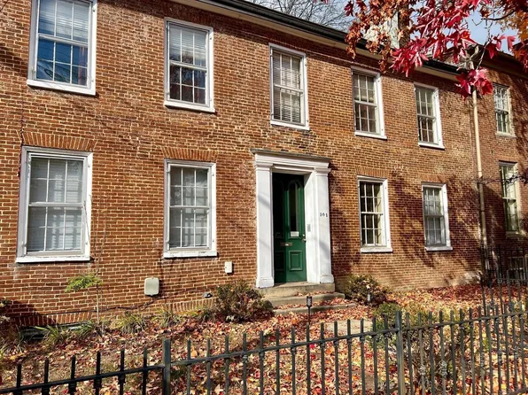 301 N Broadway APT 3, Lexington, KY 40508