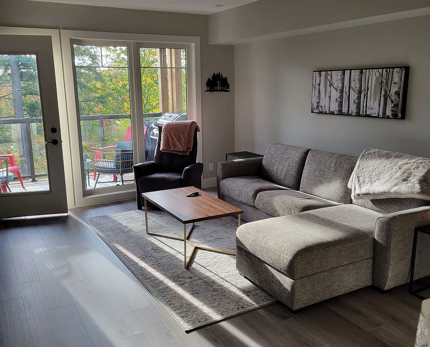 2 bed, $2,450 — Photo 4