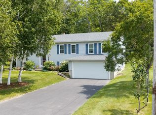 286 Green Mountain Road, Manchester, VT 05255