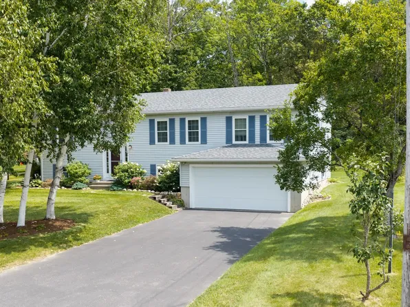 286 Green Mountain Road, Manchester, VT 05255