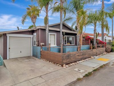 2921 Boundary St, San Diego, CA, 92104