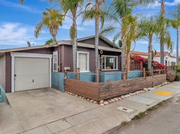 2921 Boundary St, San Diego, CA 92104