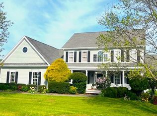 237 Landmark Dr, Charlottesville, VA 22903