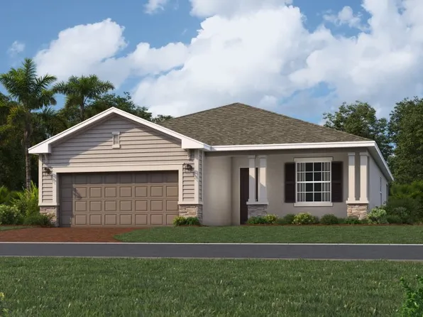 18803 Marlin Kite Ln, North Fort Myers, FL 33917