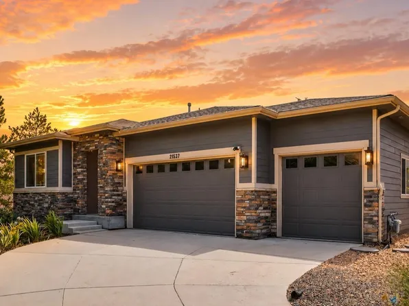 21537 E Smoky Hill Road, Aurora, CO 80015