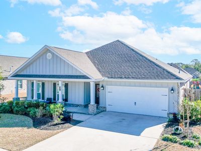 38 Norwich Rd, Freeport, FL, 32439