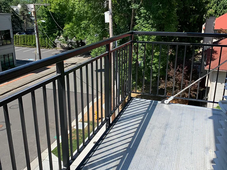 Edge Apartments — Photo 110