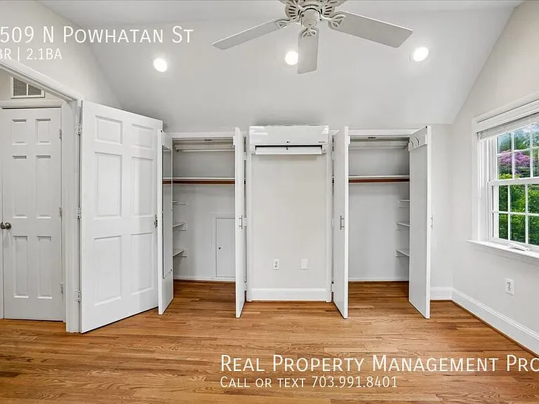 1509 N Powhatan St — Photo 28