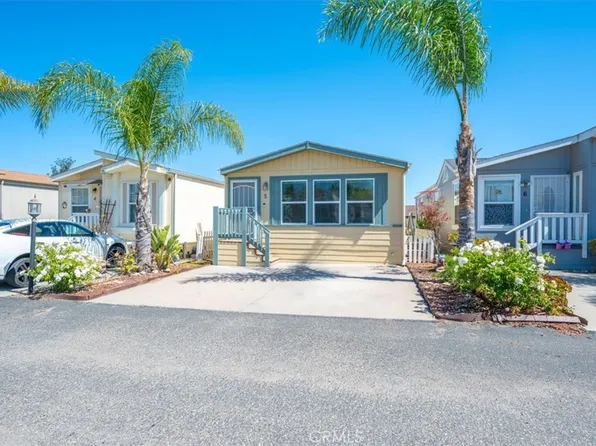 449 W Tefft St Spc 5, Nipomo, CA 93444