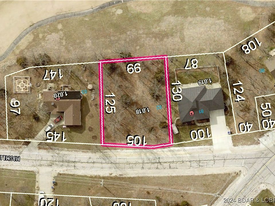 2nd image of 82 Highline Dr