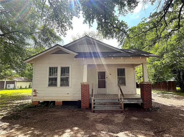 610 S Mabel St, Bunkie, LA 71322