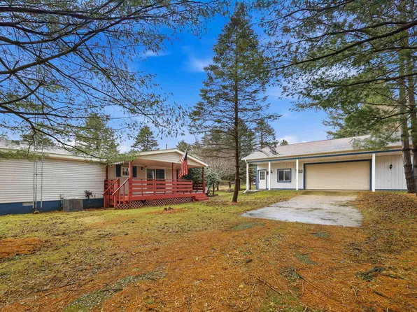 400 W 5th St, Imlay City, MI 48444