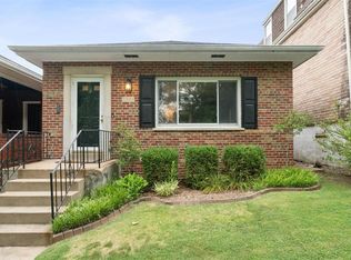 5557 Lansdowne Ave, Saint Louis, MO