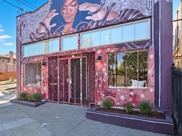 2346 23rd Ave, Oakland, CA 94606