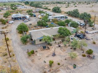 53450 S 297th Ave, Gila Bend, AZ 85337