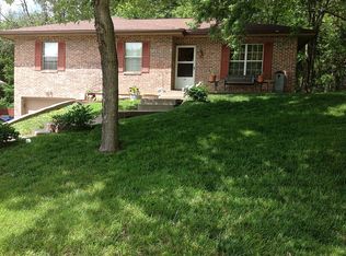 124 Christopher Ln, Jefferson City, MO 65109