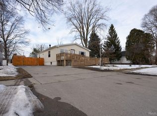 3017 Conner St, Port Huron, MI 48060