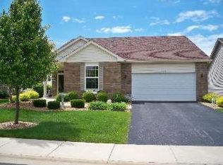 17220 Como Ave, Lockport, IL 60441