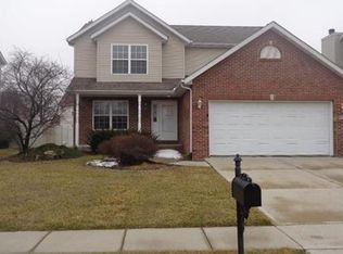 7016 Millbrook Ln, O Fallon, IL 62269