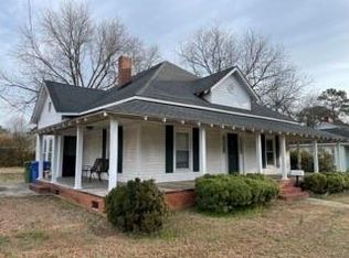 800 Chesterfield Ave, Lancaster, SC 29720