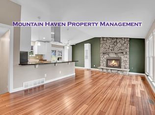 5237 S Olive Rd, Evergreen, CO 80439