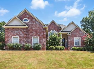 44 Shadow Creek Cir, Austin, AR 72007