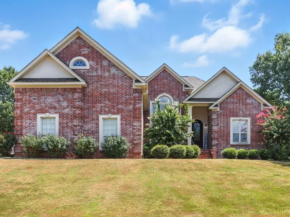 44 Shadow Creek Cir, Austin, AR 72007